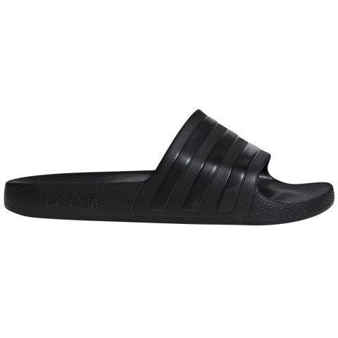 Adidas Klapki męskie adidas Adilette Aqua czarne F35550 Adidas Klapki męskie adidas Adilette Aqua czarne F35550