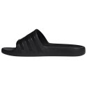 Adidas Klapki męskie adidas Adilette Aqua czarne F35550