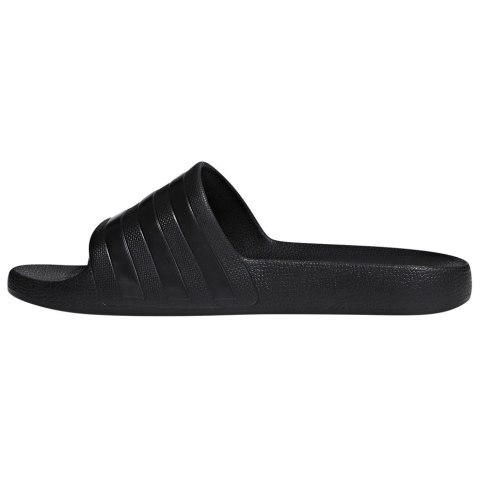 Adidas Klapki męskie adidas Adilette Aqua czarne F35550 Adidas Klapki męskie adidas Adilette Aqua czarne F35550
