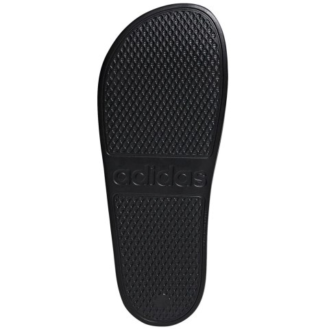 Adidas Klapki męskie adidas Adilette Aqua czarne F35550 Adidas Klapki męskie adidas Adilette Aqua czarne F35550