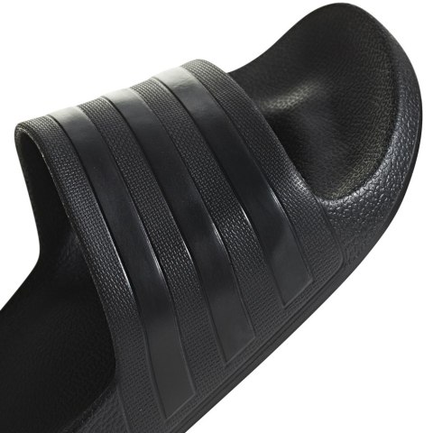 Adidas Klapki męskie adidas Adilette Aqua czarne F35550 Adidas Klapki męskie adidas Adilette Aqua czarne F35550