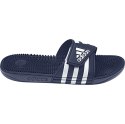 Adidas Klapki męskie adidas Adissage granatowe F35579