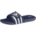 Adidas Klapki męskie adidas Adissage granatowe F35579