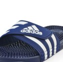 Adidas Klapki męskie adidas Adissage granatowe F35579