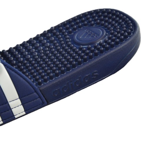 Adidas Klapki męskie adidas Adissage granatowe F35579 Adidas Klapki męskie adidas Adissage granatowe F35579