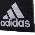 Adidas Ręcznik adidas Towel S czarny DH2860