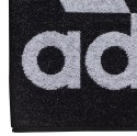 Adidas Ręcznik adidas Towel S czarny DH2860