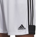 Adidas teamwear Spodenki męskie adidas Tastigo 19 Shorts białe DP3247