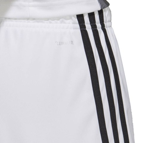Adidas teamwear Spodenki męskie adidas Tastigo 19 Shorts białe DP3247 Adidas teamwear Spodenki męskie adidas Tastigo 19 Shorts białe DP3247