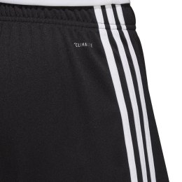 Adidas teamwear Spodenki męskie adidas Tastigo 19 Shorts czarne DP3246