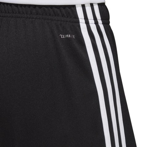 Adidas teamwear Spodenki męskie adidas Tastigo 19 Shorts czarne DP3246 Adidas teamwear Spodenki męskie adidas Tastigo 19 Shorts czarne DP3246