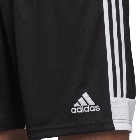 Adidas teamwear Spodenki męskie adidas Tastigo 19 Shorts czarne DP3246 Adidas teamwear Spodenki męskie adidas Tastigo 19 Shorts czarne DP3246