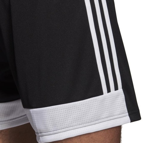 Adidas teamwear Spodenki męskie adidas Tastigo 19 Shorts czarne DP3246 Adidas teamwear Spodenki męskie adidas Tastigo 19 Shorts czarne DP3246
