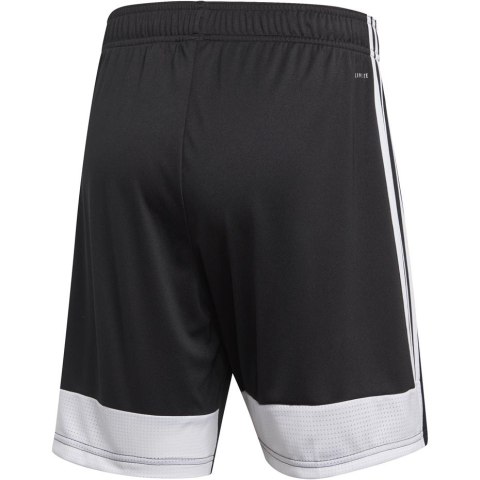 Adidas teamwear Spodenki męskie adidas Tastigo 19 Shorts czarne DP3246 Adidas teamwear Spodenki męskie adidas Tastigo 19 Shorts czarne DP3246