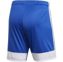 Adidas teamwear Spodenki męskie adidas Tastigo 19 Shorts niebieskie DP3682