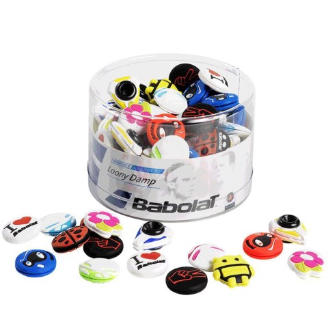 Babolat Absorber Babolat Loony Damp 700035