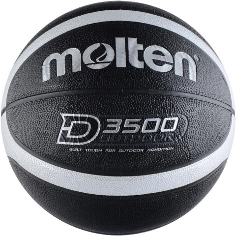 Molten Piłka koszykowa Molten B6D3500-KS outdoor Molten Piłka koszykowa Molten B6D3500-KS outdoor