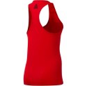 Reebok Koszulka damska Reebok CF Graphic Tank F czerwona DP1226