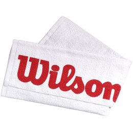 Wilson Ręcznik Wilson Sport Towel 120x65cm WRZ540100