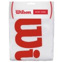 Wilson Ręcznik Wilson Sport Towel 120x65cm WRZ540100