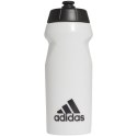 Adidas Bidon adidas Performance Bottle 500 ml biały FM9936 Adidas Bidon adidas Performance Bottle 500 ml biały FM9936