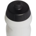 Adidas Bidon adidas Performance Bottle 500 ml biały FM9936 Adidas Bidon adidas Performance Bottle 500 ml biały FM9936