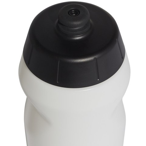Adidas Bidon adidas Performance Bottle 500 ml biały FM9936 Adidas Bidon adidas Performance Bottle 500 ml biały FM9936