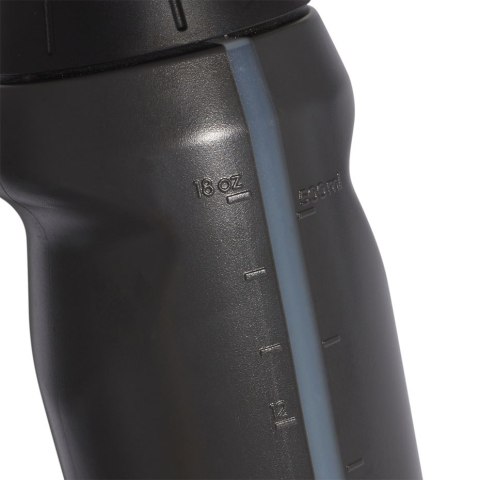 Adidas Bidon adidas Performance Bottle 500 ml czarny FM9935 Adidas Bidon adidas Performance Bottle 500 ml czarny FM9935