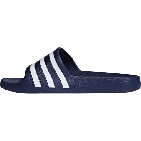Adidas Klapki adidas Adilette Aqua granatowe F35542 Adidas Klapki adidas Adilette Aqua granatowe F35542
