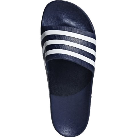 Adidas Klapki adidas Adilette Aqua granatowe F35542 Adidas Klapki adidas Adilette Aqua granatowe F35542