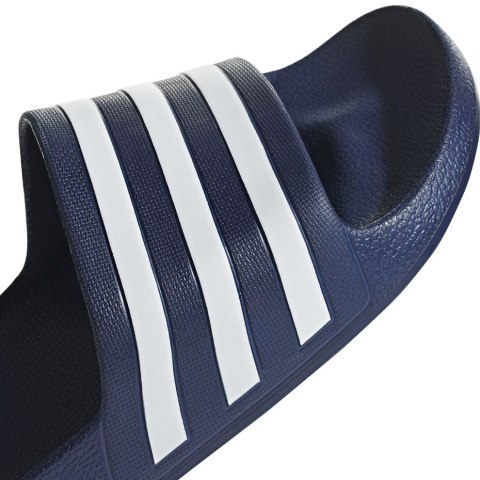 Adidas Klapki adidas Adilette Aqua granatowe F35542 Adidas Klapki adidas Adilette Aqua granatowe F35542