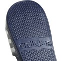 Adidas Klapki adidas Adilette Aqua granatowe F35542