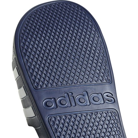 Adidas Klapki adidas Adilette Aqua granatowe F35542 Adidas Klapki adidas Adilette Aqua granatowe F35542