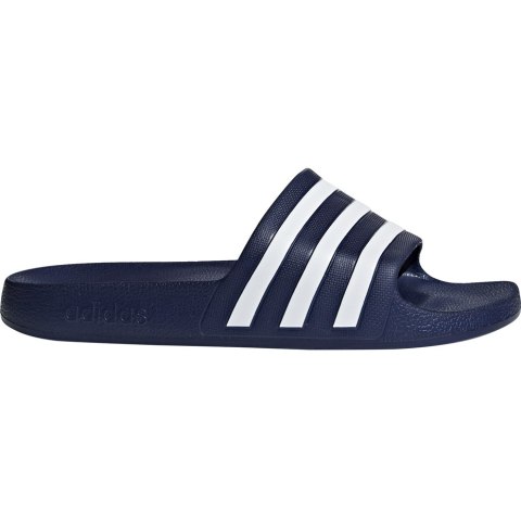 Adidas Klapki adidas Adilette Aqua granatowe F35542 Adidas Klapki adidas Adilette Aqua granatowe F35542