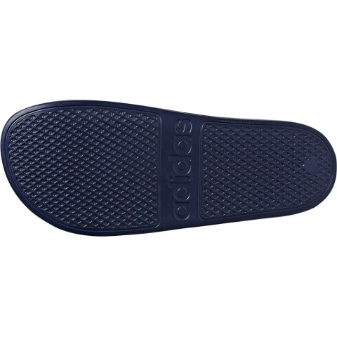 Adidas Klapki adidas Adilette Aqua granatowe F35542 Adidas Klapki adidas Adilette Aqua granatowe F35542