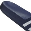 Adidas Klapki adidas Adilette Aqua granatowe F35542