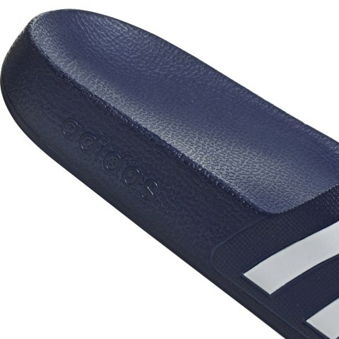 Adidas Klapki adidas Adilette Aqua granatowe F35542 Adidas Klapki adidas Adilette Aqua granatowe F35542