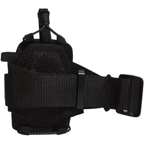 Adidas Torebka do biegania adidas Run Mob Holder czarna DY5724 Adidas Torebka do biegania adidas Run Mob Holder czarna DY5724