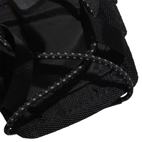Adidas Torebka do biegania adidas Run Mob Holder czarna DY5724 Adidas Torebka do biegania adidas Run Mob Holder czarna DY5724