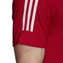Adidas teamwear Koszulka męska adidas Condivo 20 Polo czerwono-biała ED9235 Adidas teamwear Koszulka męska adidas Condivo 20 Polo czerwono-biała ED9235