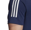 Adidas teamwear Koszulka męska adidas Condivo 20 Polo granatowo-biała ED9245 Adidas teamwear Koszulka męska adidas Condivo 20 Polo granatowo-biała ED9245