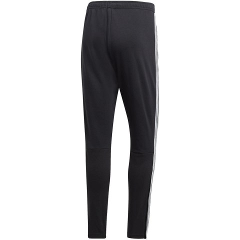 Adidas teamwear Spodnie dla dzieci adidas Tiro 19 French Terry czarne JR FN2337 Adidas teamwear Spodnie dla dzieci adidas Tiro 19 French Terry czarne JR FN2337