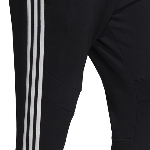 Adidas teamwear Spodnie dla dzieci adidas Tiro 19 French Terry czarne JR FN2337 Adidas teamwear Spodnie dla dzieci adidas Tiro 19 French Terry czarne JR FN2337