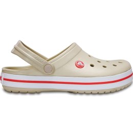 Crocs Chodaki Crocs Crocband piaskowy 11016 1AS