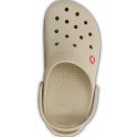 Crocs Chodaki Crocs Crocband piaskowy 11016 1AS