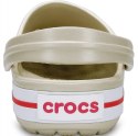 Crocs Chodaki Crocs Crocband piaskowy 11016 1AS