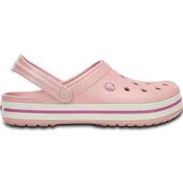 Crocs Chodaki Crocs Crocband różowe 11016 6MB