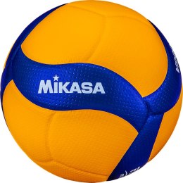 Mikasa Piłka siatkowa meczowa Mikasa V200W