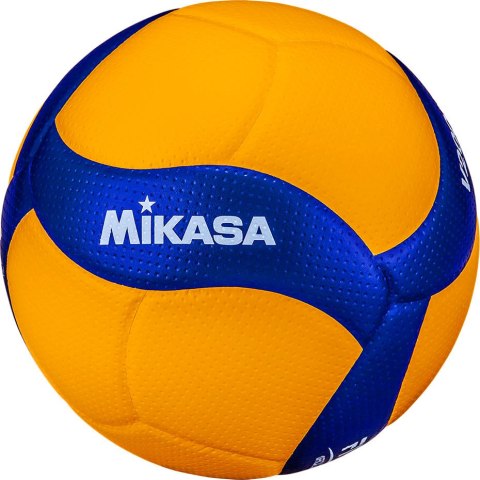 Mikasa Piłka siatkowa meczowa Mikasa V200W Mikasa Piłka siatkowa meczowa Mikasa V200W