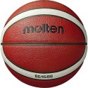 Molten Piłka koszykowa Molten B6G4500 FIBA Molten Piłka koszykowa Molten B6G4500 FIBA